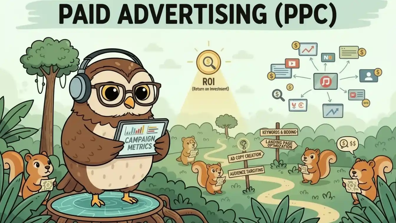 PPC Ads
