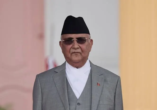 kp oli