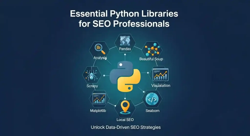 Python Libraries for SEO