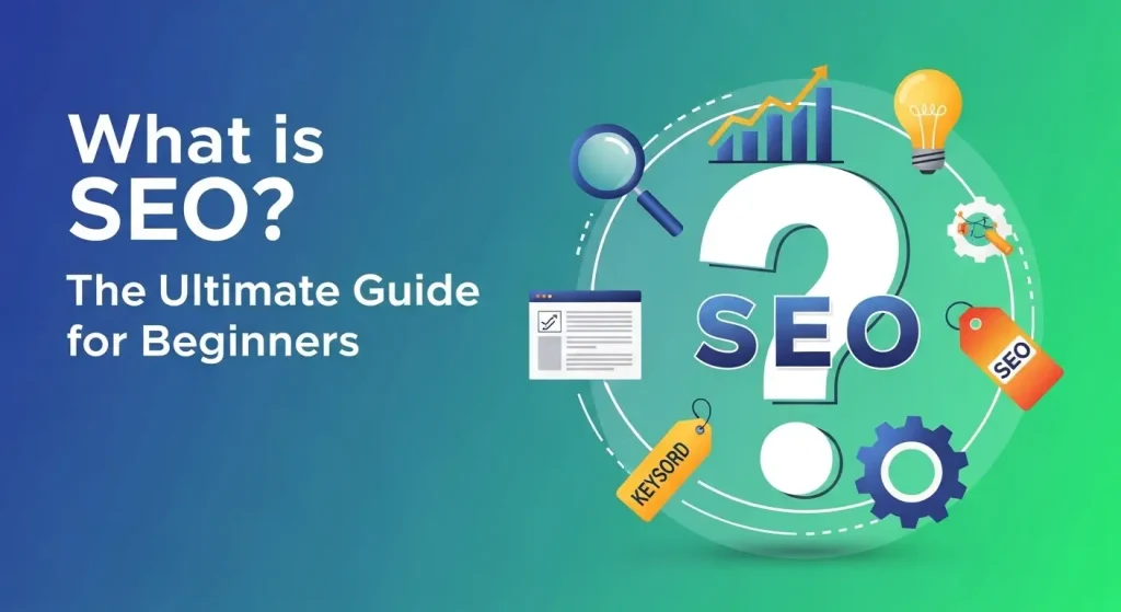what is seo