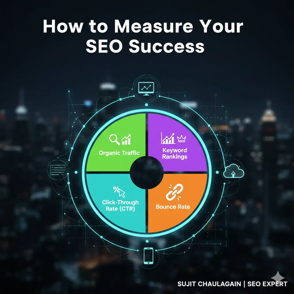 How to Measure Your SEO Success