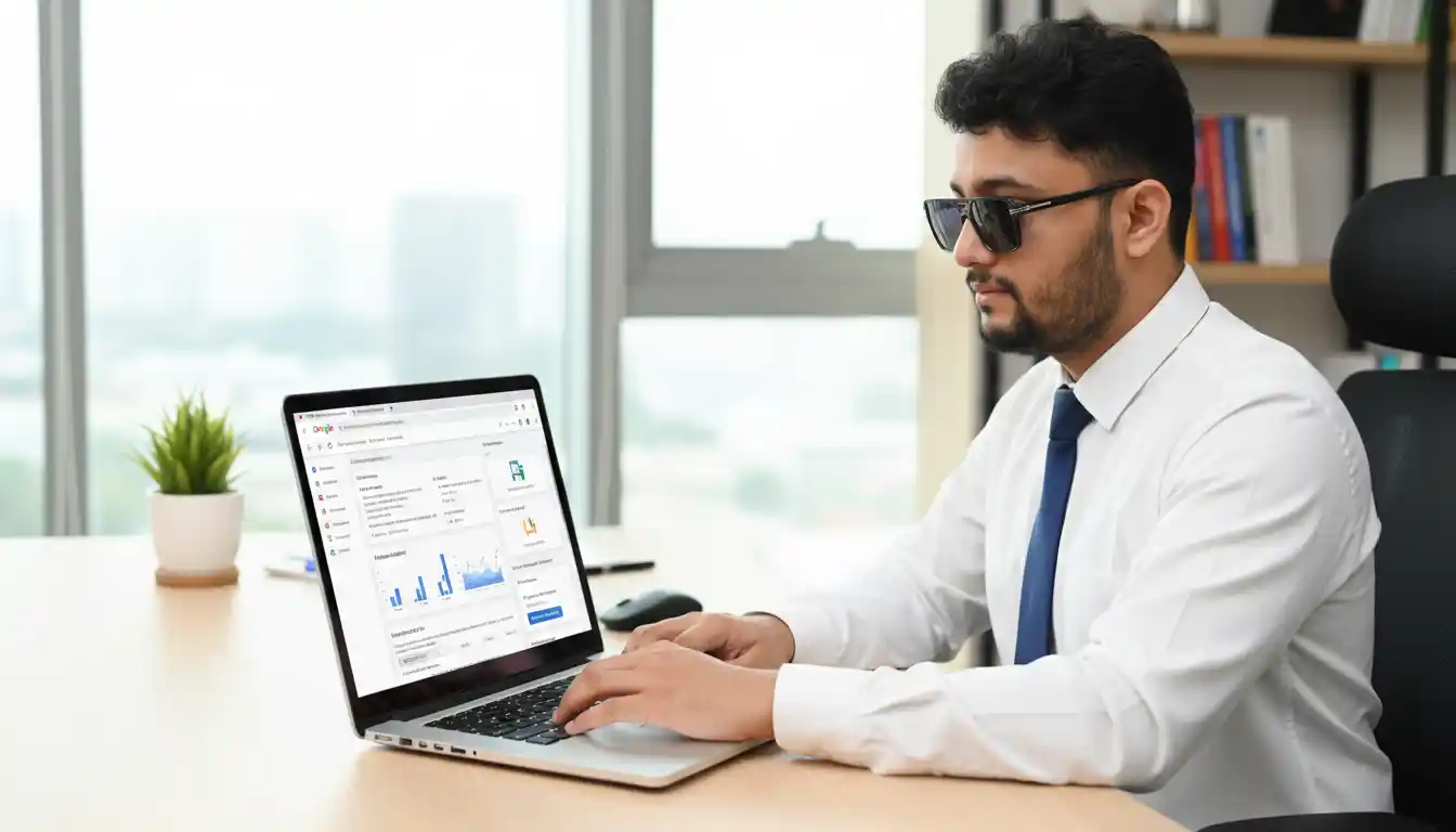 Sujit Chaulagain - SEO Specialist in Nepal