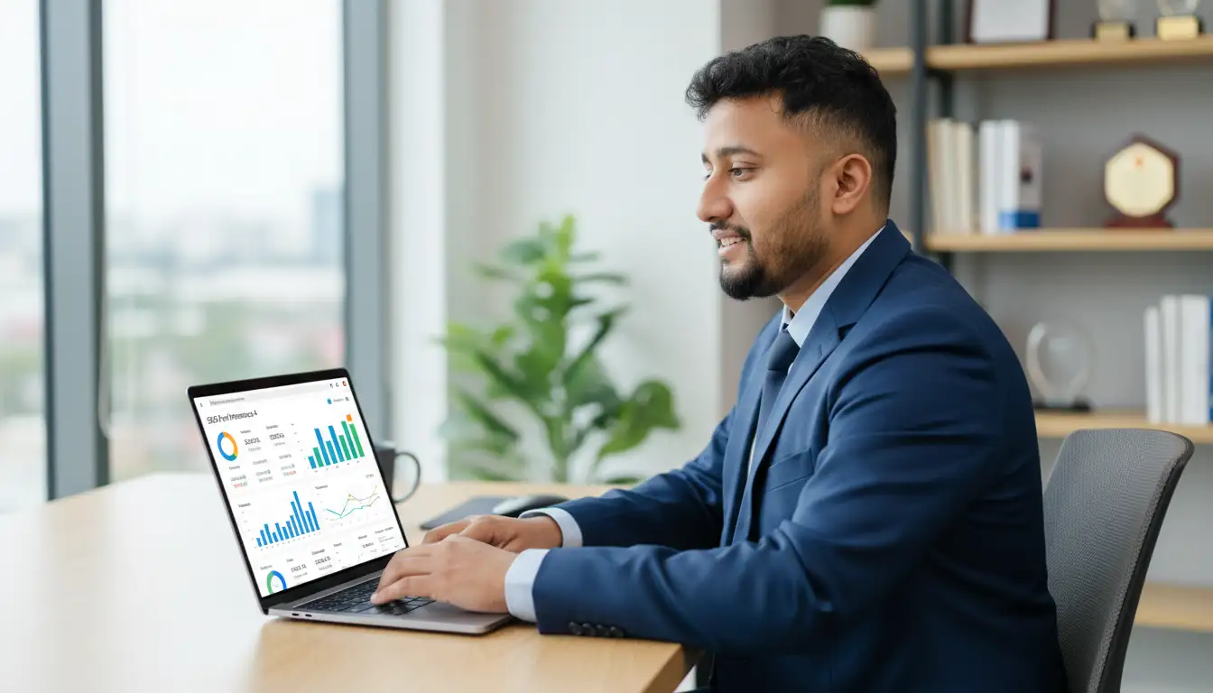 Sujit Chaulagain - Copywriter in Nepal